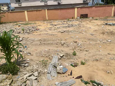 *prime Land for Sale in Festac Town, Lagos* *description* : Well-Se