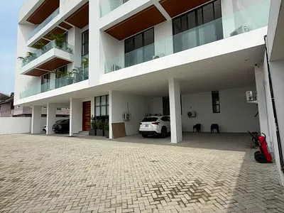Standard 1 Bedroom Apartment with Swimming Pool and Elevator