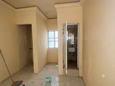 An Affordable Standard Roomself Contain in a Nice Location
