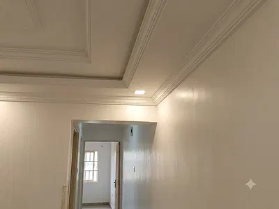 A Decent and Modern Mini Flat with 2 Toilets