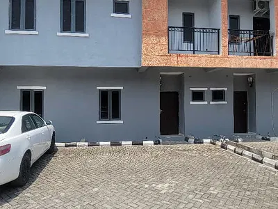 Speaking to the Company in Charge - 3 Bedroom Terraced