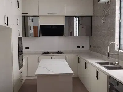 My Direct Brief 4 Bedroom Fully Detached Duplex with BQ