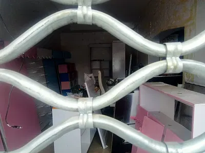 60SQMT Ground Floor Space
