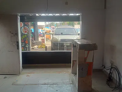 60SQMT Ground Floor Space