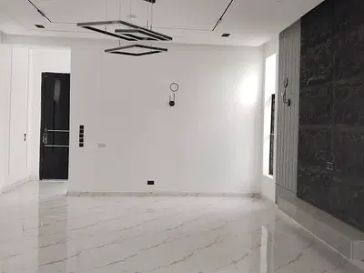 For Sale My Direct Brief 4bedroom Fully Detached Duplex with BQ Pl