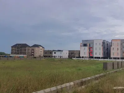 Land with Governor's Consent Suitable for Residential