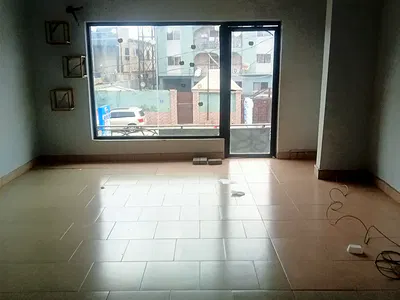 20SQMT Open Space