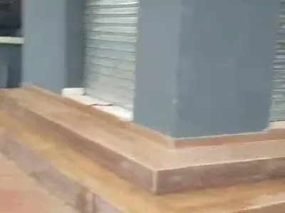 Ground Floor Lock Up Shop