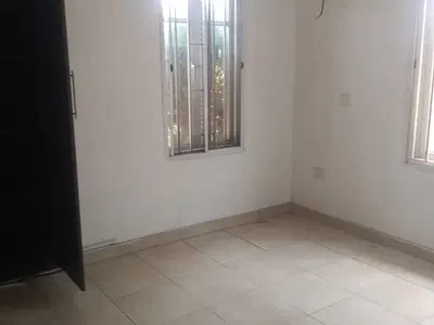 Self Service 2 Bedroom Flat