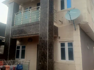 Lovely Modern 2 Bedrooms Flat + Pop + Ground Floor