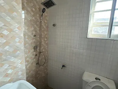 Single Room Upstairs in a Shared Apartment Available
