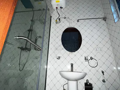 Luxury 2 Bedroom Apartment