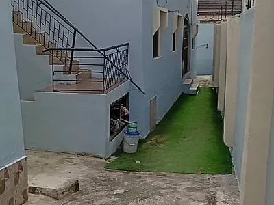 2 Bedroom Flat in Magodo Phase 1 Estate