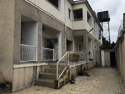 2bedroom Apartment