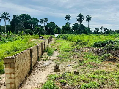 Secure Your Commercial Land with Just ₦1, 000, 000 Initial Deposit!