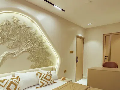 Splendid 1 Bedroom Serviced Apartment Perfect for Airbnb Investment