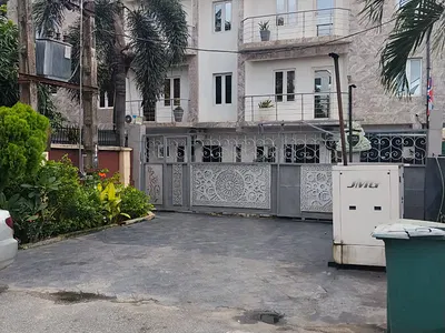 2 BDRM Fully Furnished Apartment for Let