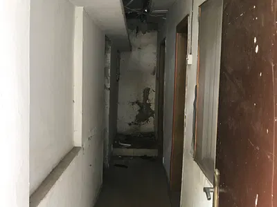 A 9 Bedroom with 3 Rooms BQ at Victoria Island, Lagos.