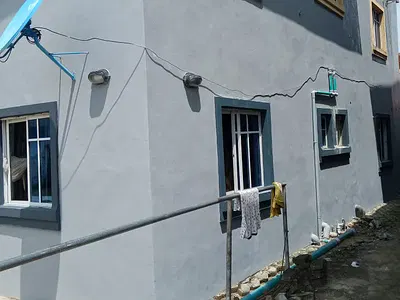 Clean and Specious 2bedroom Apartment