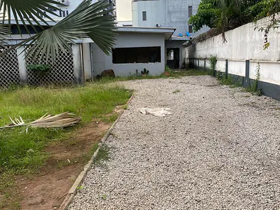 Bungalows on 3172SQM