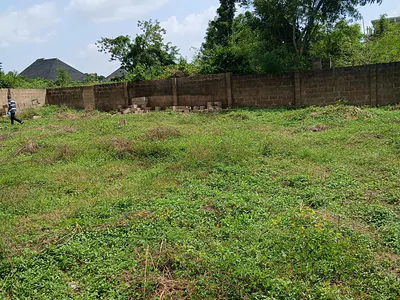 5 Acres of Land in a Good Location