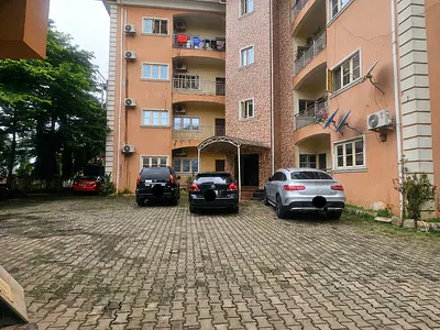Clean 3 Bedroom Apartment in Prime Location (2ND Floor)