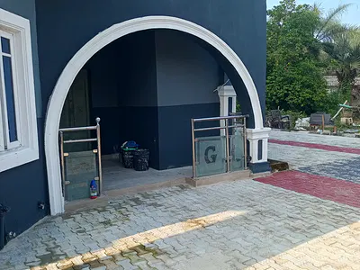 Self Contained Apartment