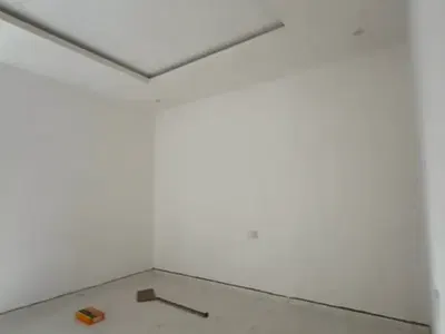 Newly Built and Standard Mini Flat Upstairs