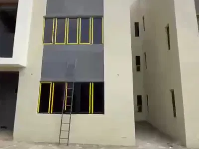 Pre-Finished 4 Bedroom Terrace Duplex with BQ