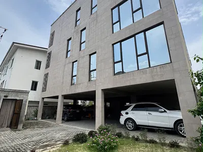 2bedroom Apartment