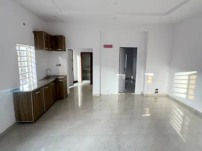 1bedroom Apartment