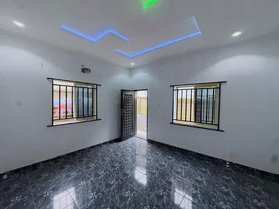 Room & Parlour Self Contain with Wardrobe & Kitchen Cabinets
