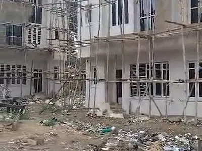 4-Bedroom Terrace Duplex