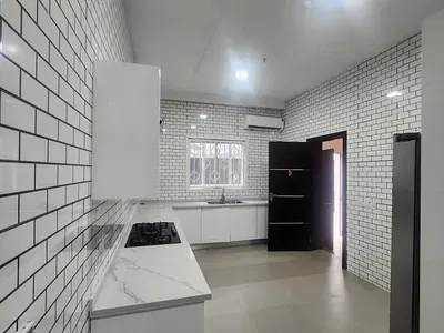 5 Units of Tastefully Finished and Spacious 3 Bedroom Flat with BQ