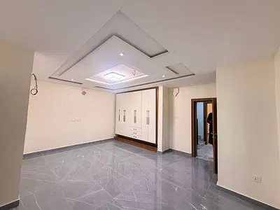 4 Bedroom Terrace with BQ 11 Units Available