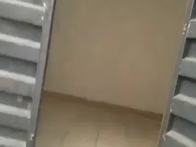 Ground Floor Shop Space with Personal Toilet