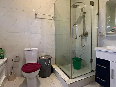 4bed Terrace Duplex