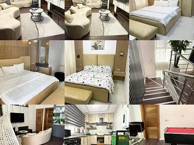 2 Bedrooms Airbnb with PS5