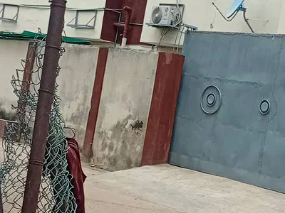 Fully Detached Duplex