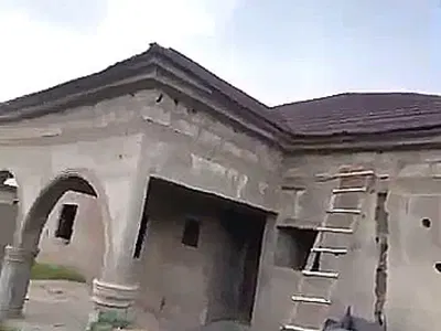 Lokogoma District. Abuja - Nigeria.