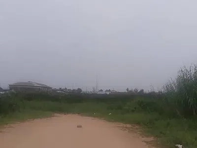 400SQMT of Virgin Bare Land