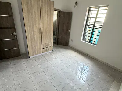 Standard Single Room in a Duplex (9 Month)