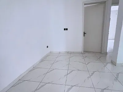 Four Bedroom Semi Detached Duplex with BQ