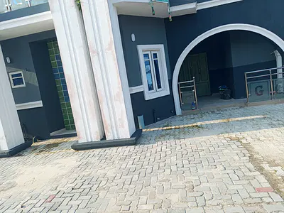 Very Lovely 2 Bedroom Luxury Apartment
