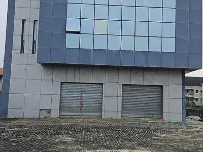 Prime Commercial Property