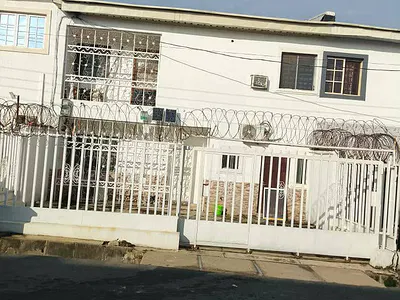 4 Bedroom Terrace Duplex Available