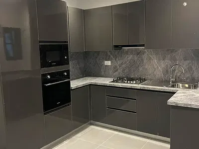 Newly Built Scandinavian-Designed 2 Bedroom Maisonette Apartments