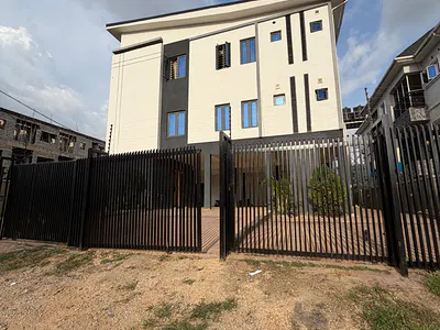 Brand New 3 Bedroom Apartment