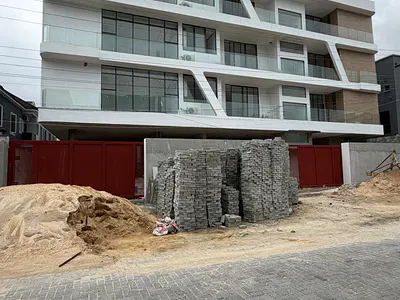 Luxurious 2 Bedroom Apartment Perfect for Investment