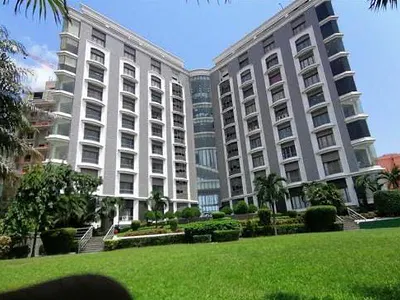 Waterfront Office Space